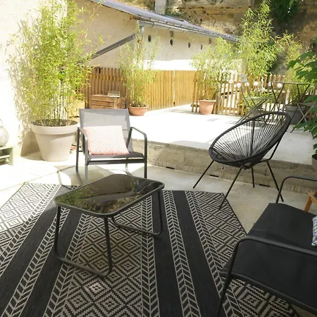 Vagabondes chambres d'hôtes-3