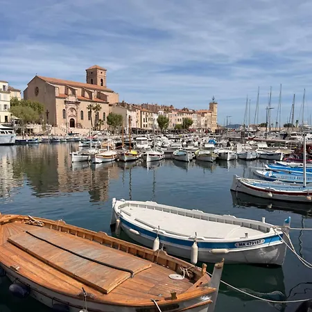 Love In La Ciotat-2