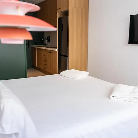 The Boc Hostels - City-2
