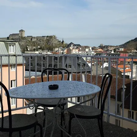 Hotel CÖRONA Lourdes-2