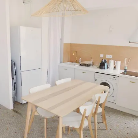 HOSSEGOR Plage Centrale Résidence ATLANTIC Appartement pour 4 personnes Wifi gratuit-3