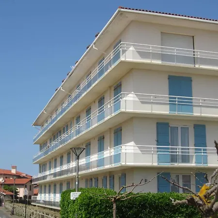 HOSSEGOR Plage Centrale Résidence ATLANTIC Appartement pour 4 personnes Wifi gratuit-2