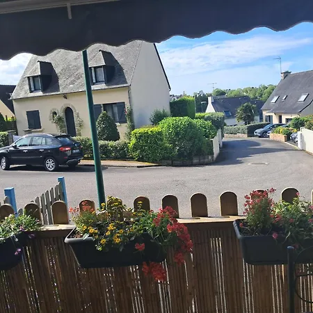 Duplex du Bois d'Amour-2