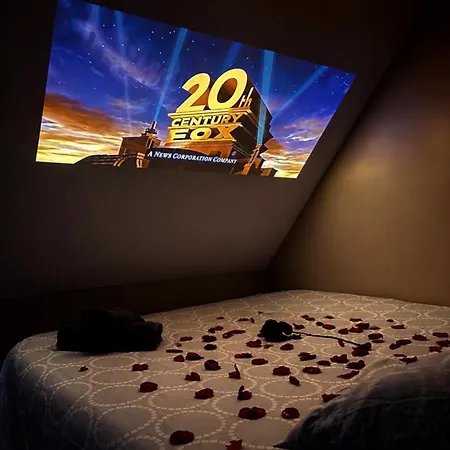 Séjour détente au cœur de MÂCON spa,ciné,bouteille offerte-3