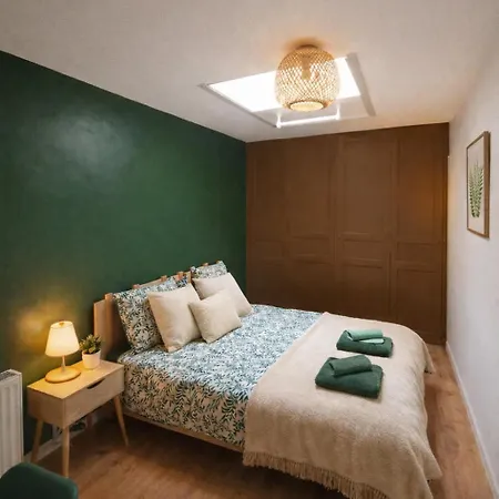 Maison de rue: Auch-2