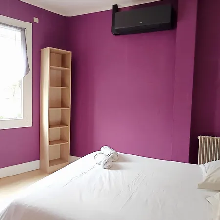Maison de ville 70m²-3