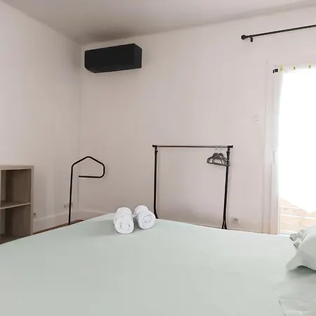 Maison de ville 70m²-2