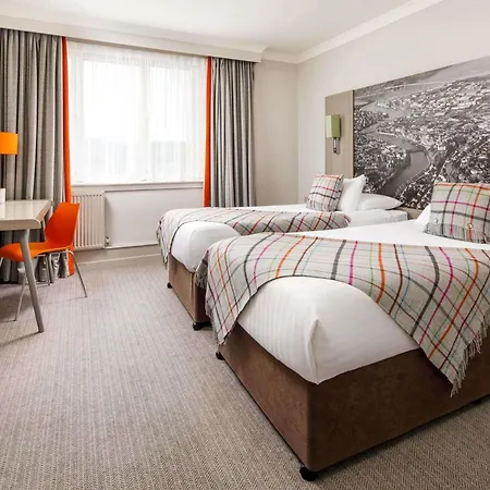 Mercure Inverness Hotel-2