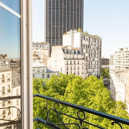 Central Hotel Paris-2