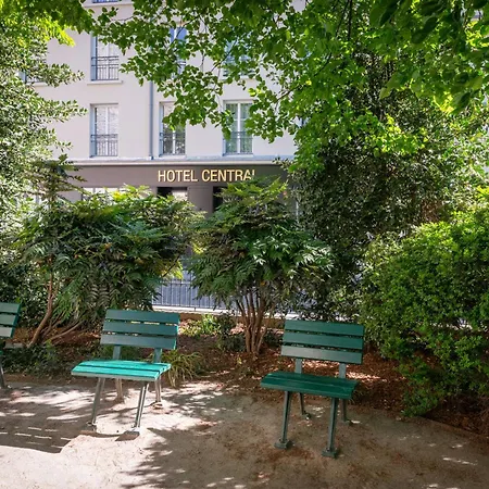 Central Hotel Paris-3