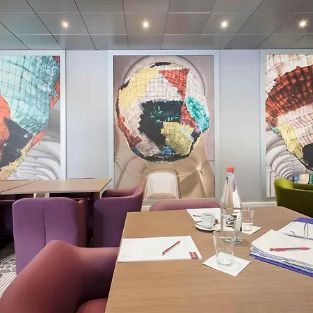 Mercure Lille Centre Grand Place-2