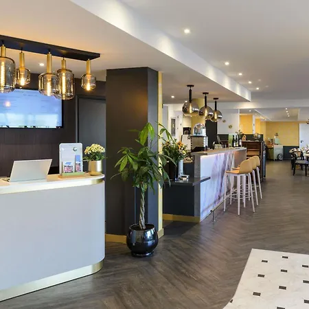 Mercure Honfleur-3