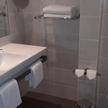 Mercure Dinan Port Le Jerzual-3