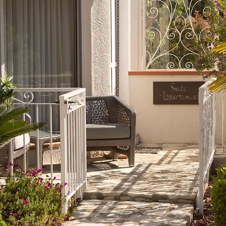 Le Cottage - Hotel & Spa-3