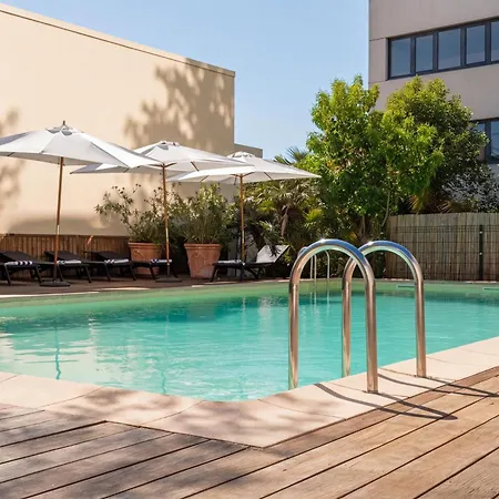 Best Western Le Galice Centre Ville-3