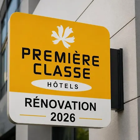 Première Classe Tarbes - Bastillac-3