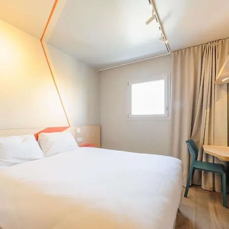 The Originals Access, Hôtel Le Beaulieu, La Rochelle Est (Inter-Hotel)-3