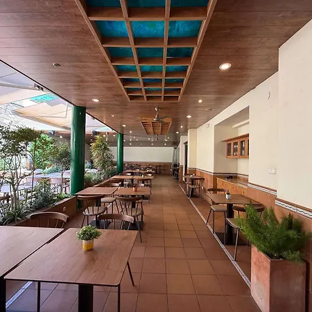 Hostal Rom Familiar-2