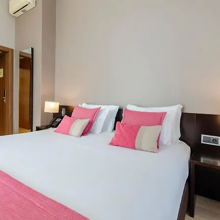 Turim Aveiro Palace Hotel-2