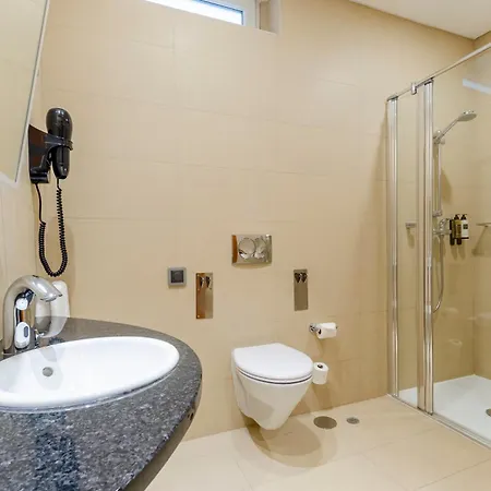 Turim Aveiro Palace Hotel-3