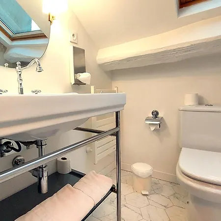Hotel Dandy Rouen centre-2