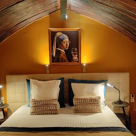 Art'Hotel&SPA Le Potin Gourmand-3
