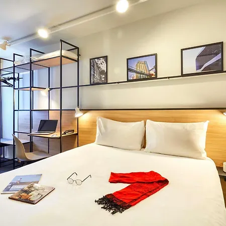 ibis Lorient Centre Gare-2