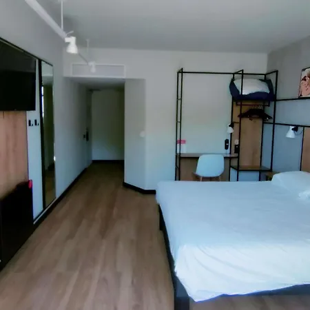 Ibis Brive Centre-2
