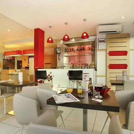Ibis Brive Centre-3