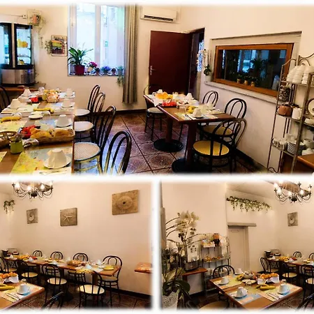 Hotel Le Flore-3