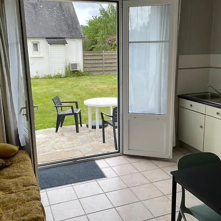 Gîtes de La Ferme De Kereven-3