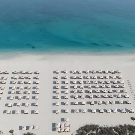 Park Hyatt Abu Dhabi Hotel And Villas-2