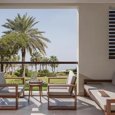 Park Hyatt Abu Dhabi Hotel And Villas-3