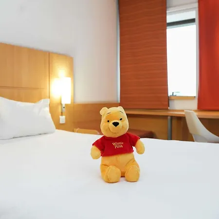Ibis Tunis-3