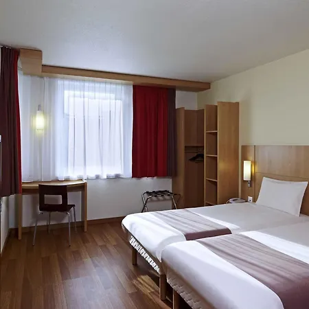 Ibis Krakow Stare Miasto-2