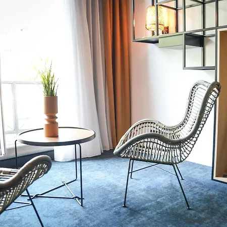 ibis Vitré Centre-2