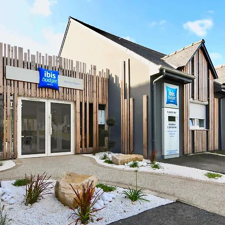 Ibis Budget Vannes-2