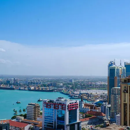 Holiday Inn Dar Es Salaam By Ihg-3