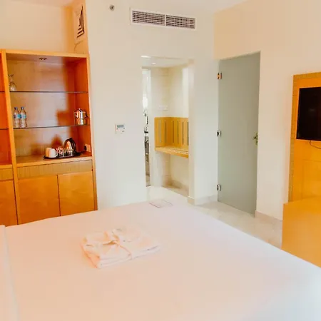 Holiday Inn Dar Es Salaam By Ihg-2