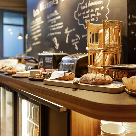 Ibis Styles St Etienne - Gare Chateaucreux-2