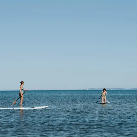 Domaine de la Mer - Les Pieds dans l'Eau-2