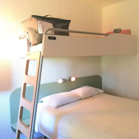 ibis budget Poitiers Sud-2