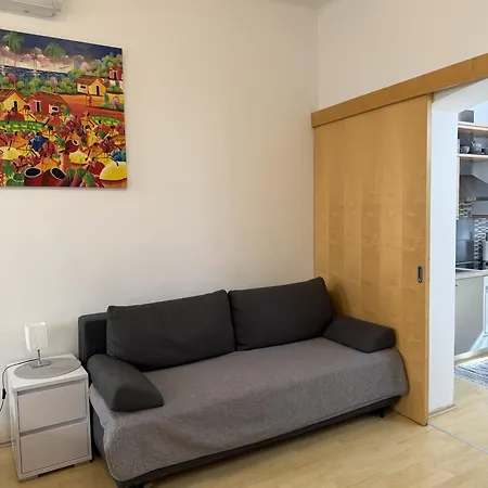 Viktorija City Center Apartment-2