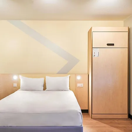 ibis budget Issy Les Moulineaux Paris Ouest-3
