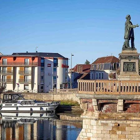ibis Auxerre Centre-3
