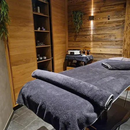 Hôtel Interlaken Lounge Bar&Spa-2