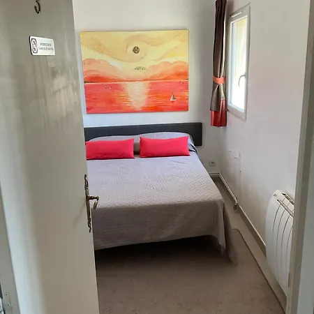 Via Domitia Appartement pour un séjour parfait-3