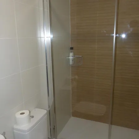 Apartamentos Alameda Del Tajo I Parquing Centro-3