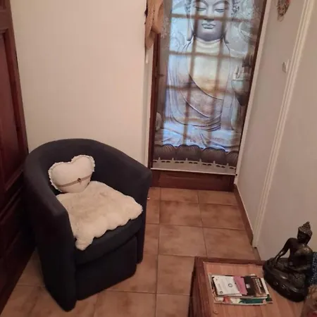 Maison d hote chez marie sur Paimpont-2