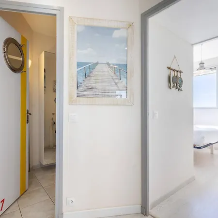 Magnifique appartement avec vue mer panoramique !-2